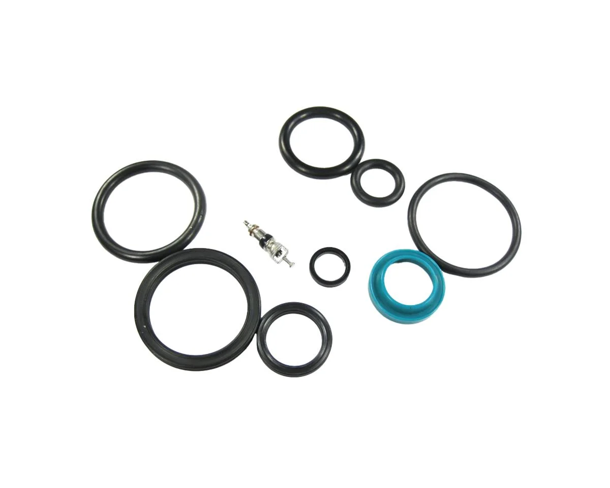 Anso Suspension RockShox 35 Dual Pos. Air Pike, Yari, Lyrik Seal Kit